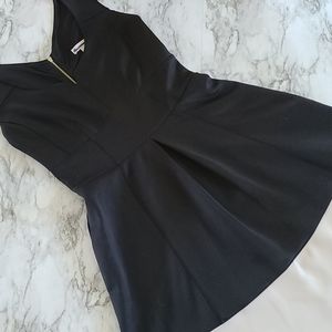 db established 1962 fit and flare dress size 6